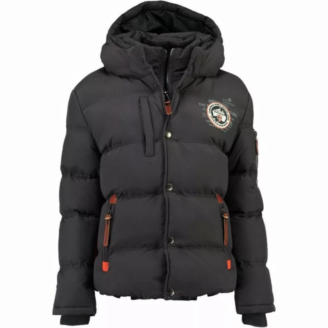 Geographical Norway Winterjacke VERVEINE MEN JKT günstig online kaufen