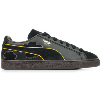 Puma  Sneaker Suede 4 One Piece günstig online kaufen