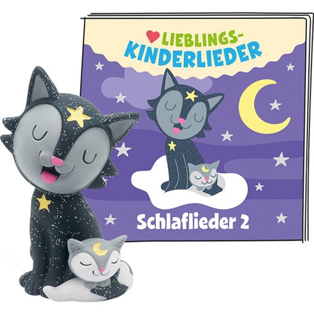 tonies Hörspielfigur Hörfigur Miraculous Der Betrüger / Der Valentinstag günstig online kaufen