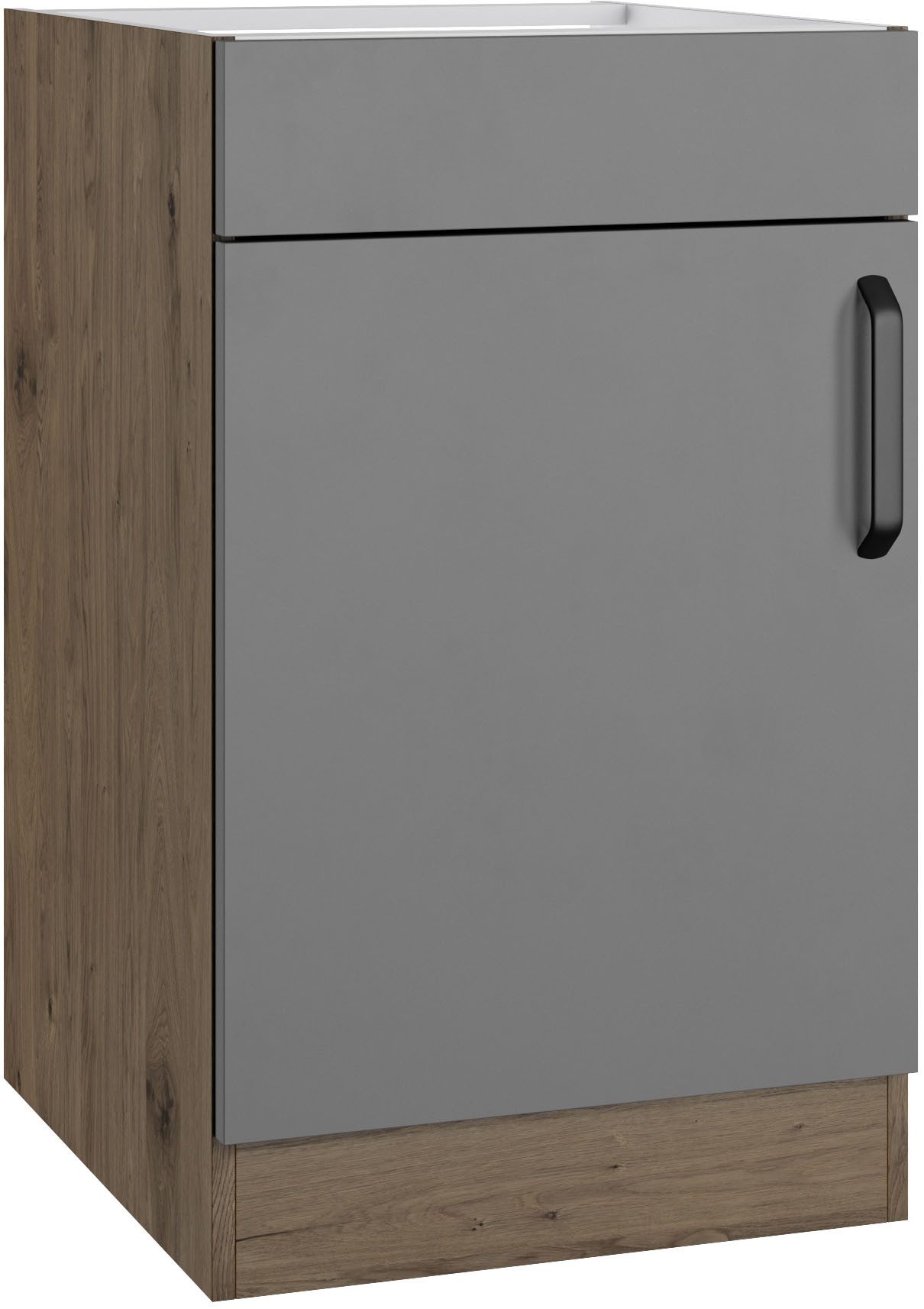 wiho Küchen Spülenschrank Elba in den günstig online kaufen