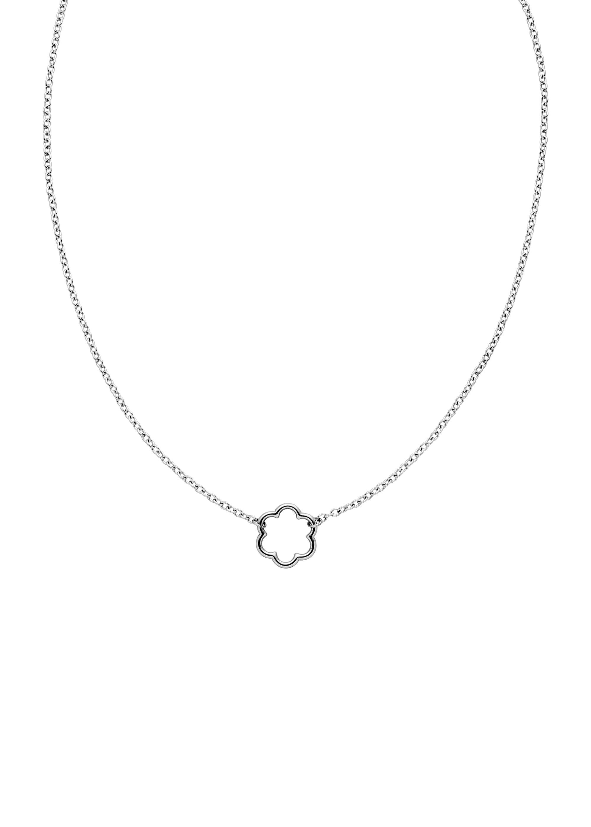 Purelei Kette mit Anhänger Bloom, mit günstig online kaufen
