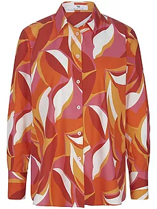 Bluse Peter Hahn pink günstig online kaufen