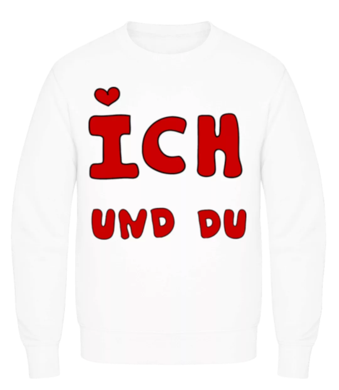 Ich Und Du · Männer Pullover günstig online kaufen