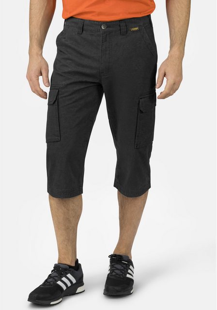 HERO by John Medoox Cargobermudas Hero by John Medoox Shorts Trekking stabi günstig online kaufen