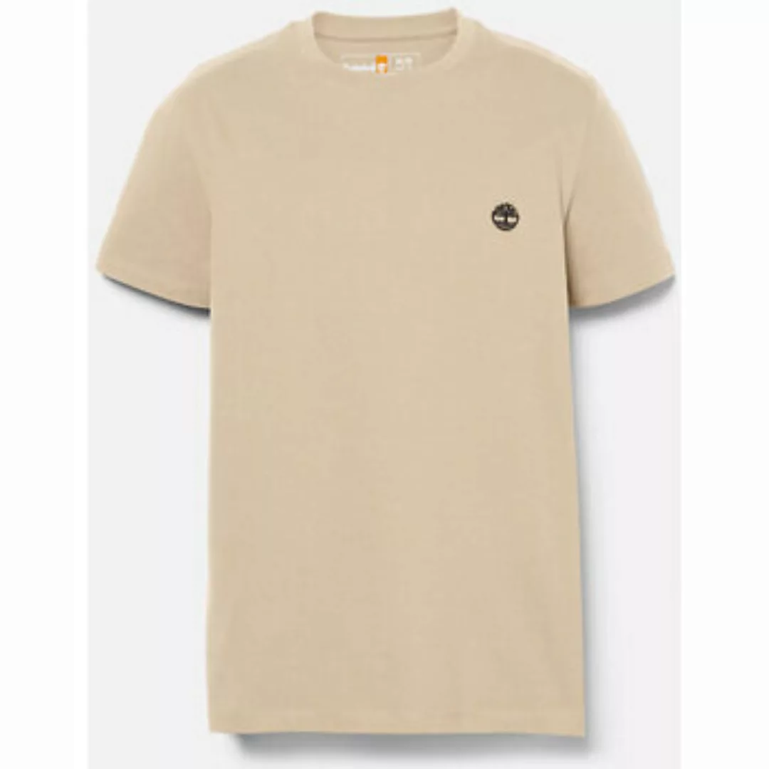 Timberland  T-Shirts & Poloshirts TB0A2BPRDH4 günstig online kaufen