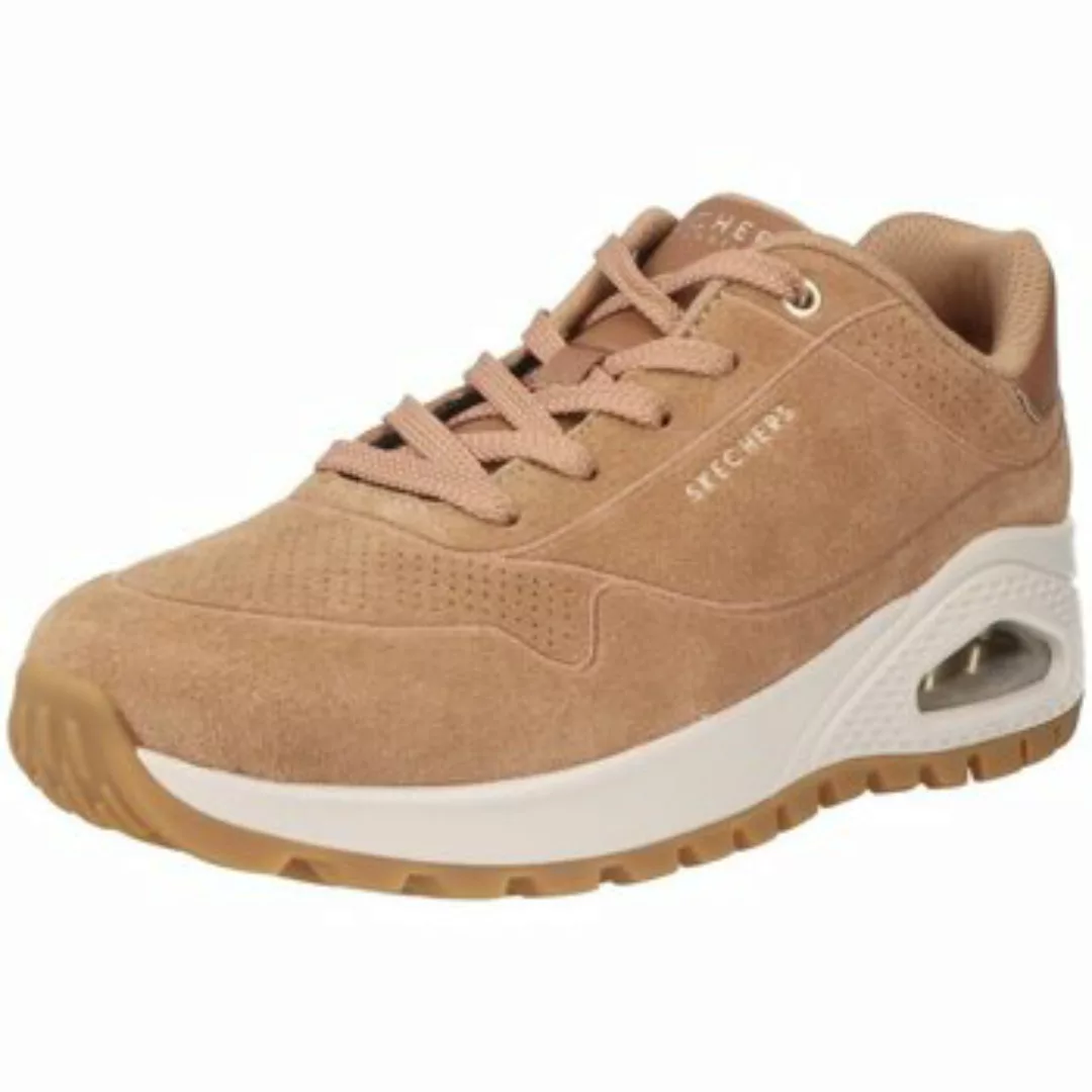 Skechers  Halbschuhe Schnuerschuhe UNO RUGGED - CHILLPROOF 155135 CSNT günstig online kaufen