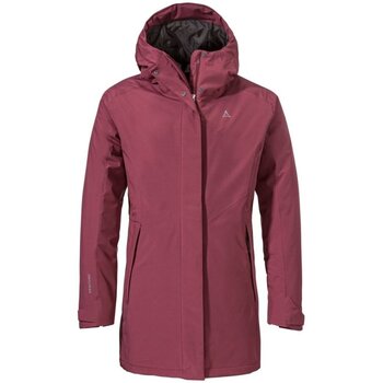 SchÖffel  Damen-Jacke Sport Parka Style Froda WMS 2013600/3825 günstig online kaufen