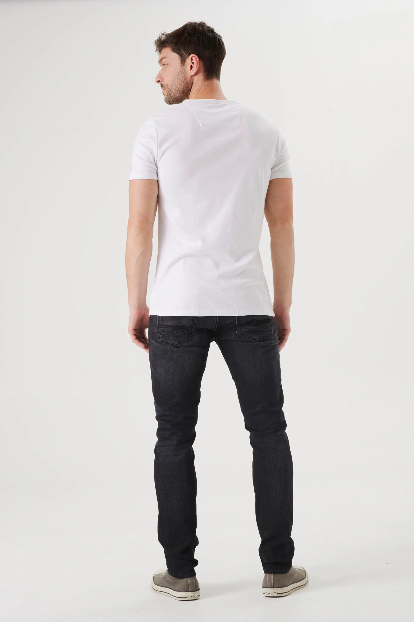 Garcia Slim-fit-Jeans "Savio" günstig online kaufen