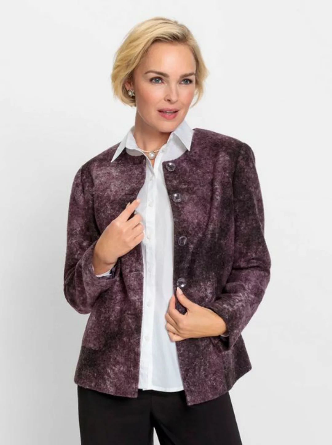 Witt Blusenblazer Blazer günstig online kaufen