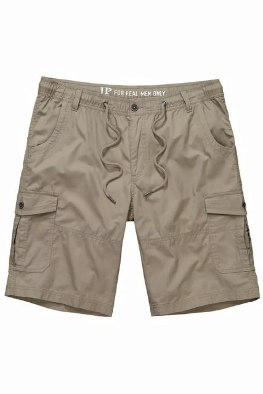 JP1880 Bermudas Cargo-Bermuda 6 Pockets gerades Bein günstig online kaufen