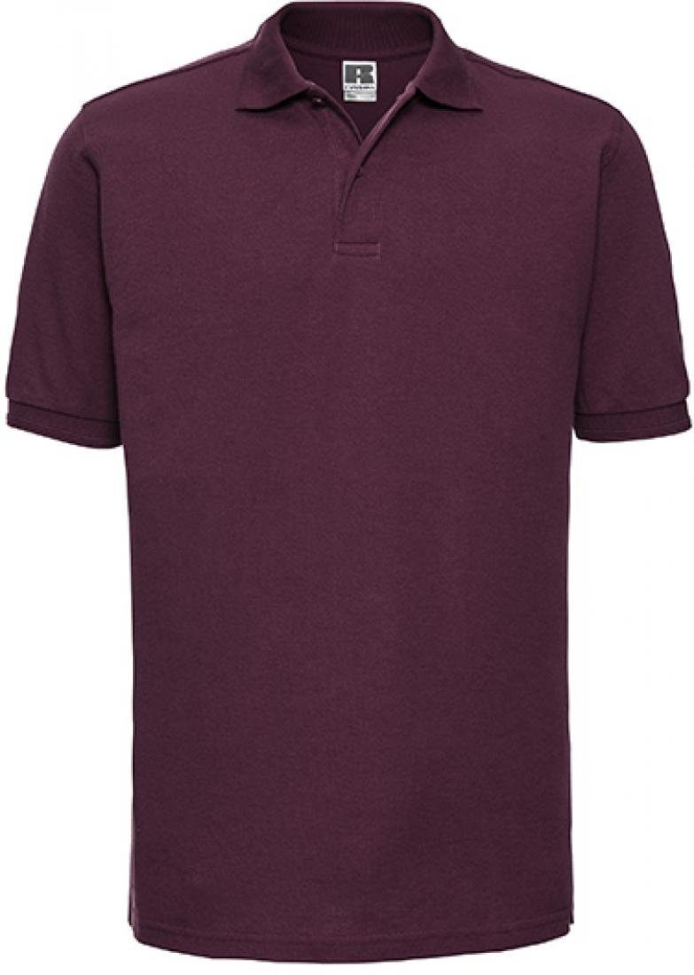 Russell Poloshirt Strapazierfähiges Herren Poloshirt bis günstig online kaufen