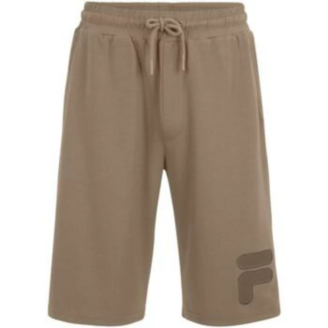 Fila Shorts Calp Baggy Shorts mit Logo auf dem Bein günstig online kaufen