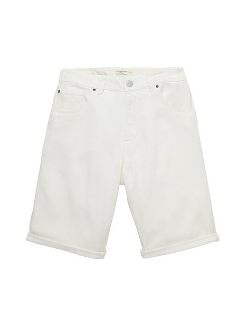 TOM TAILOR Shorts günstig online kaufen