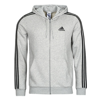 adidas  Trainingsjacken M 3S FL FZ HD günstig online kaufen