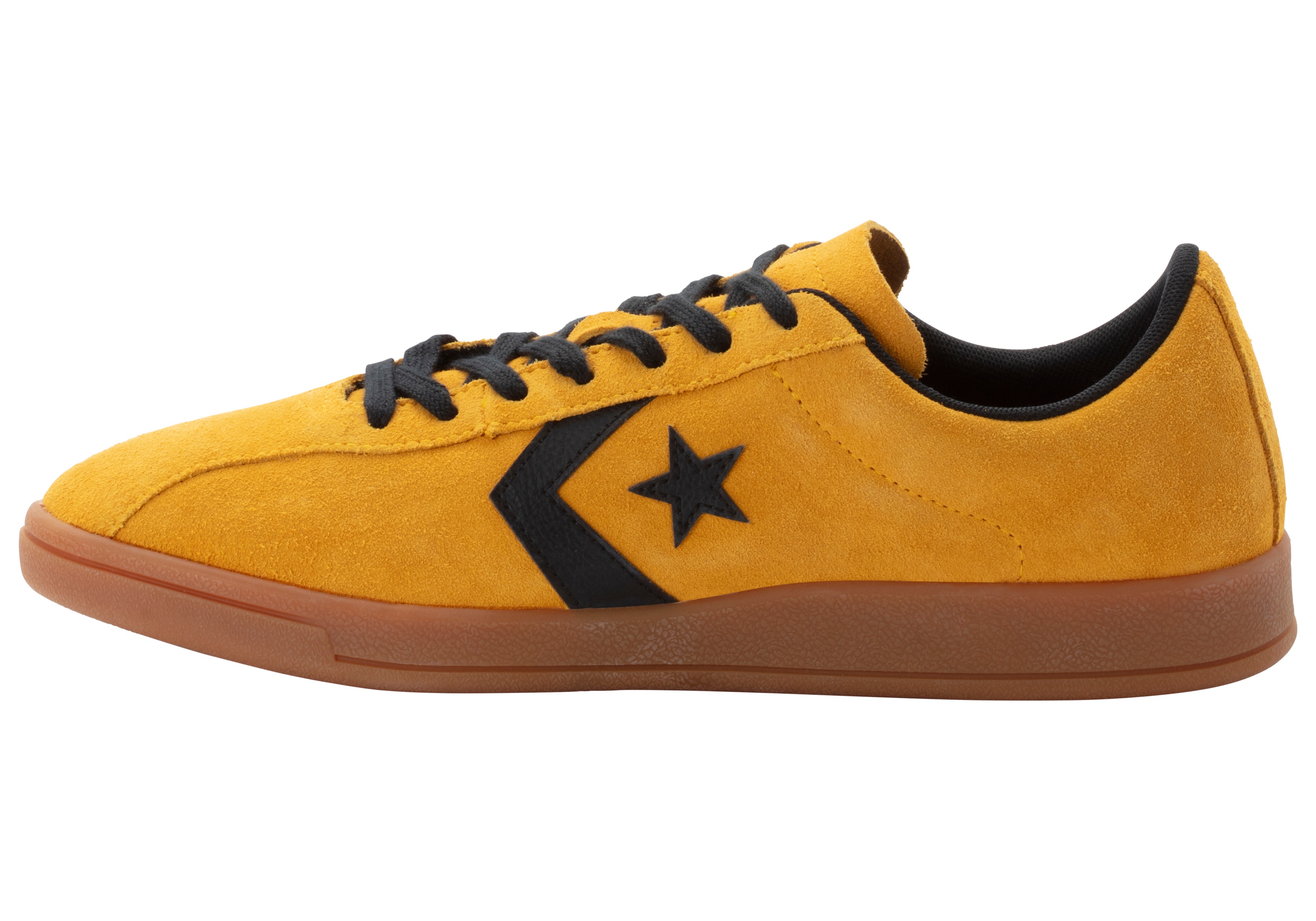 Converse Sneaker "CLASSIC TRAINER SUEDE" günstig online kaufen