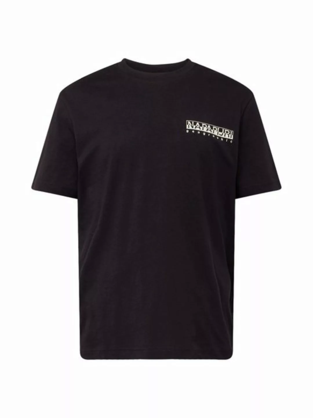 Napapijri T-Shirt S-TAHI (1-tlg) günstig online kaufen