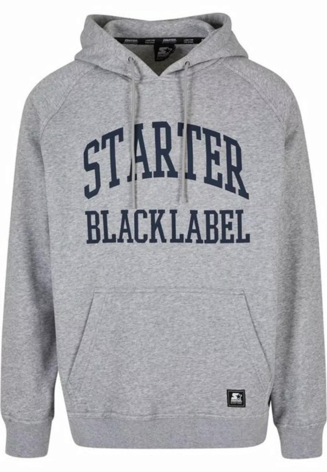 Starter Black Label Kapuzensweatshirt Starter Black Label Herren Starter Bl günstig online kaufen