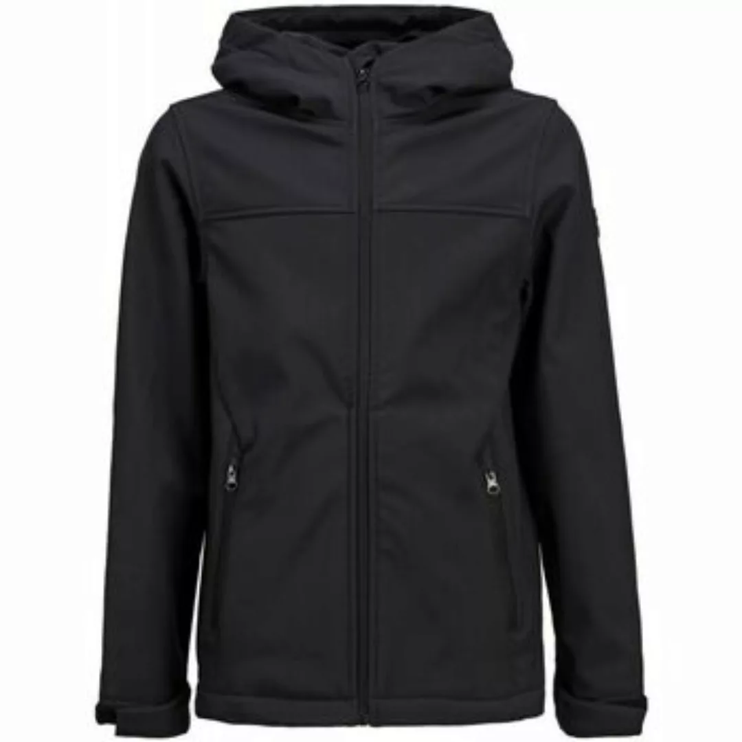Jack & Jones  Sweatshirt 12212844 MARVIN-BLACK günstig online kaufen