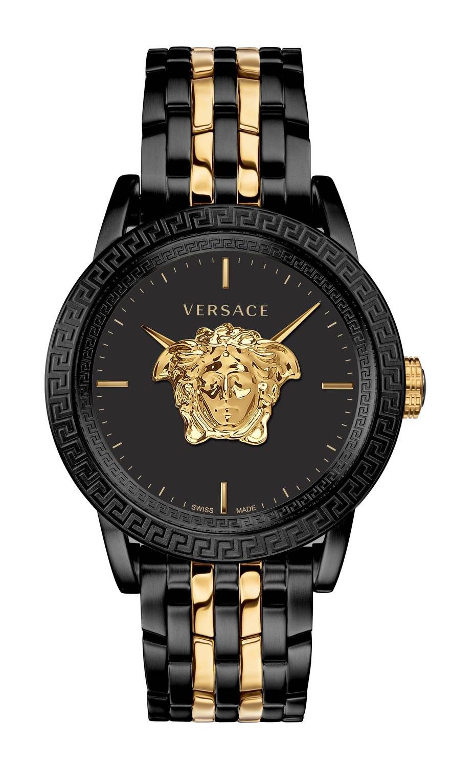 Versace Schweizer Uhr Palazzo Empire günstig online kaufen