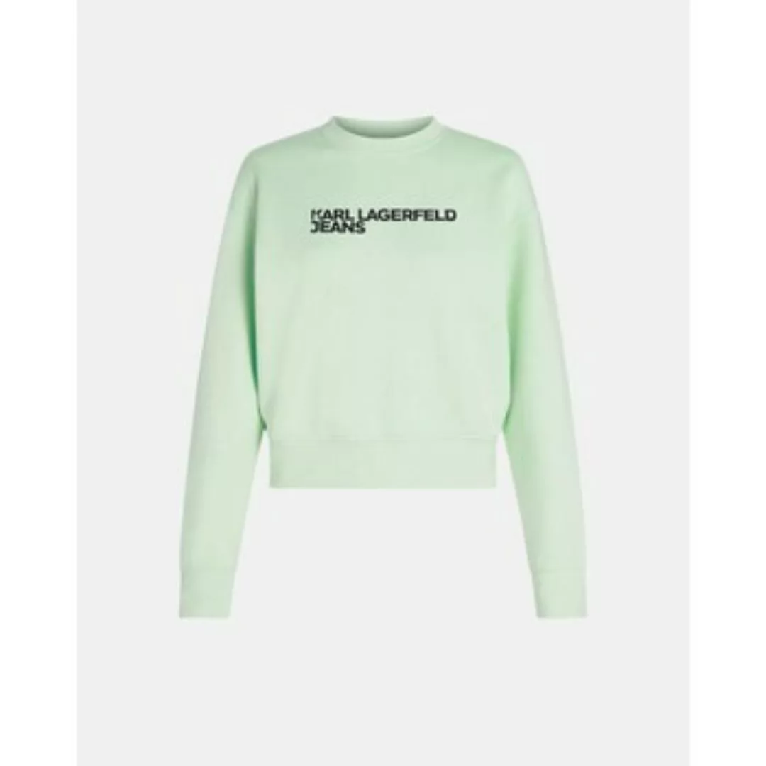 Karl Lagerfeld  Sweatshirt A1W20005 günstig online kaufen