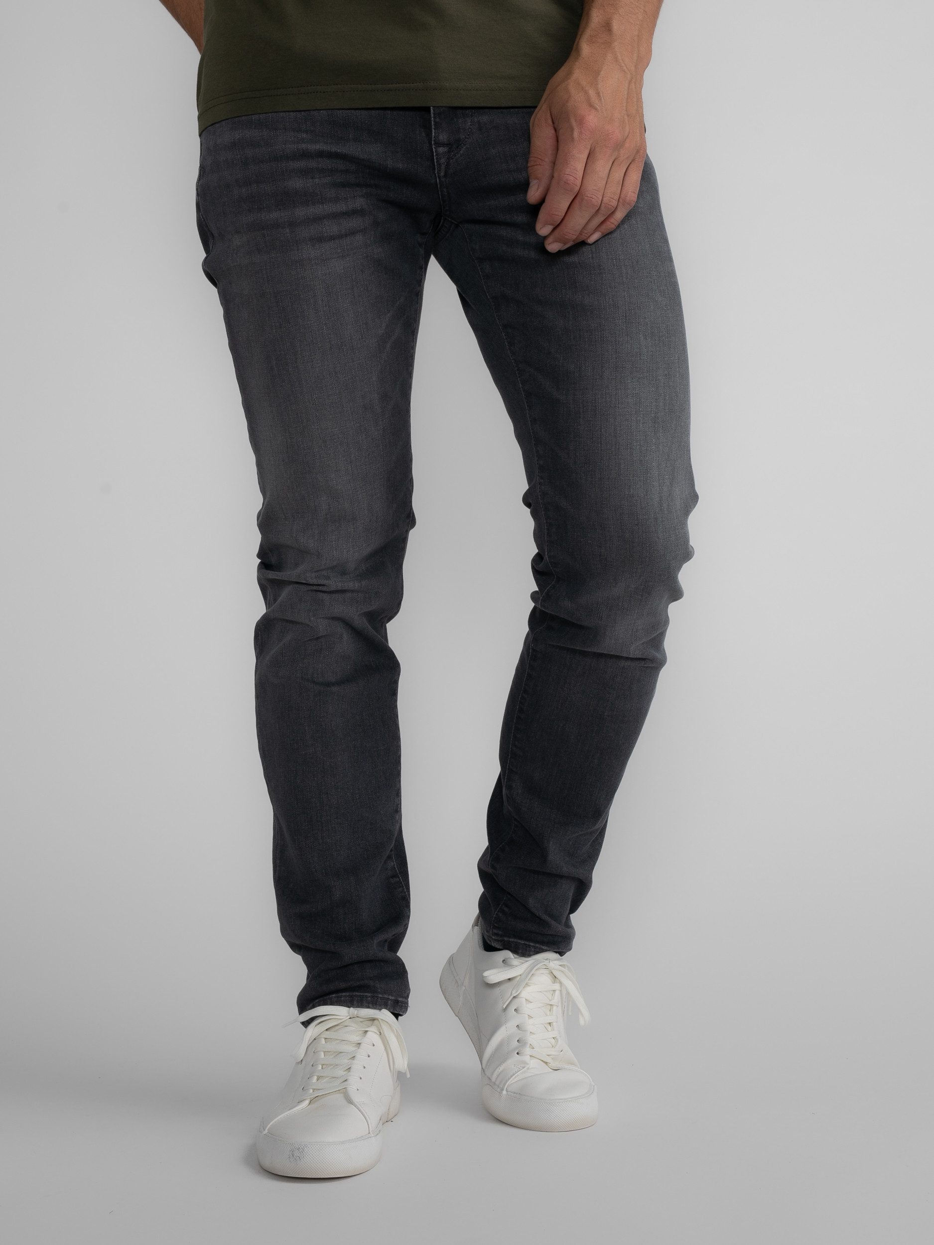 Petrol Industries Slim-fit-Jeans Seaham günstig online kaufen