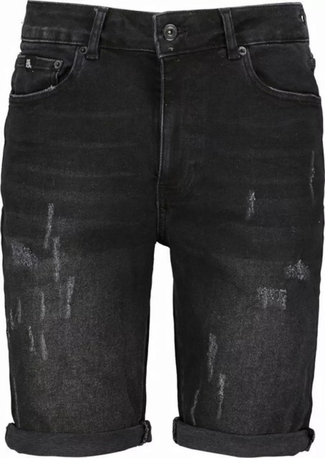Alife & Kickin Shorts MorganAK DNM A Shorts Herren Jeansshorts, kurze Hose günstig online kaufen