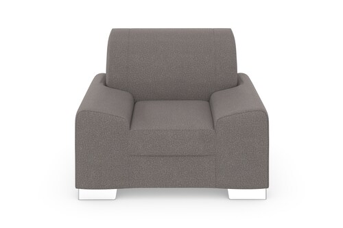 DOMO collection Sessel "Anzio", wahlweise mit Federkern günstig online kaufen
