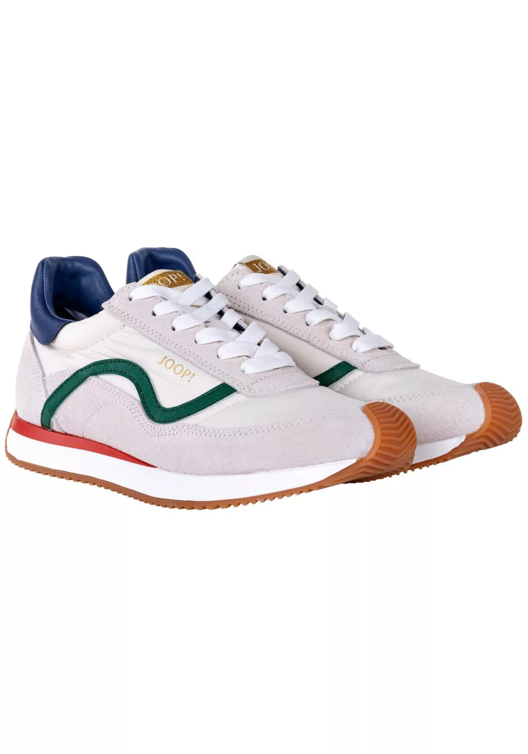 JOOP Sneaker "Sneaker Misto Leone Sneaker xc6" günstig online kaufen