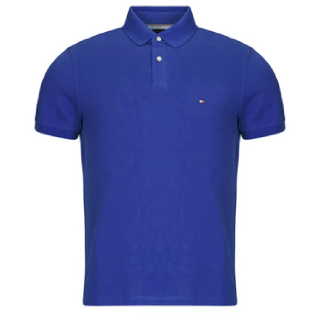 Tommy Hilfiger  Poloshirt 1985 REGULAR POLO günstig online kaufen