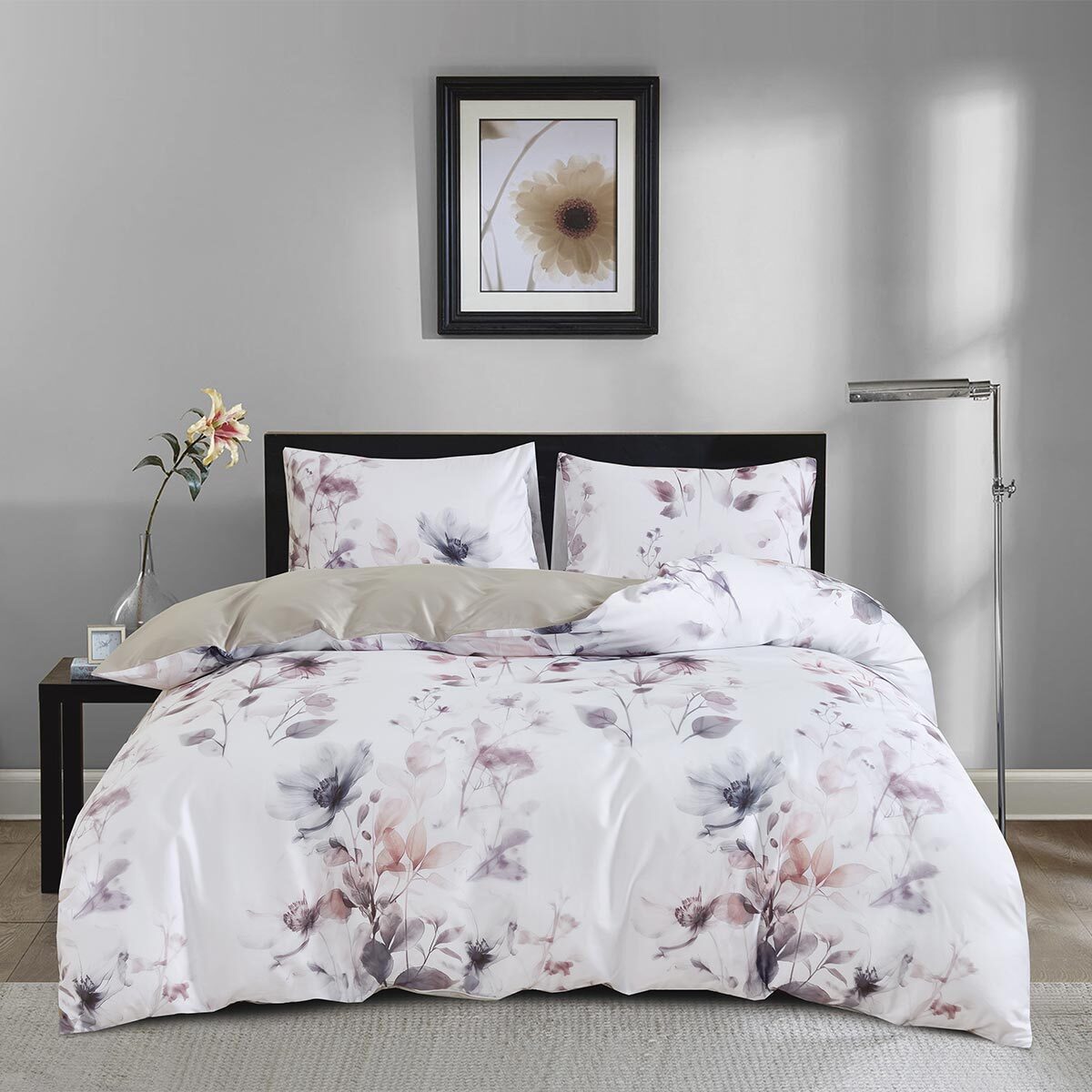 TRAUMSCHLAF Bettwäsche Porto, Mako Satin, 2 günstig online kaufen