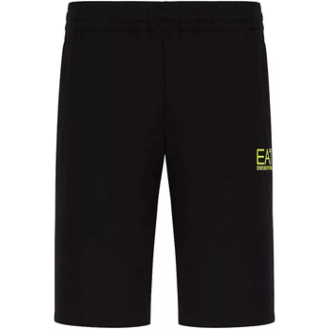 Emporio Armani EA7  Shorts 3KPS59-PJ05Z günstig online kaufen