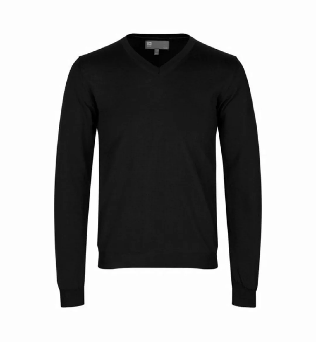 Identity Longpullover merino günstig online kaufen