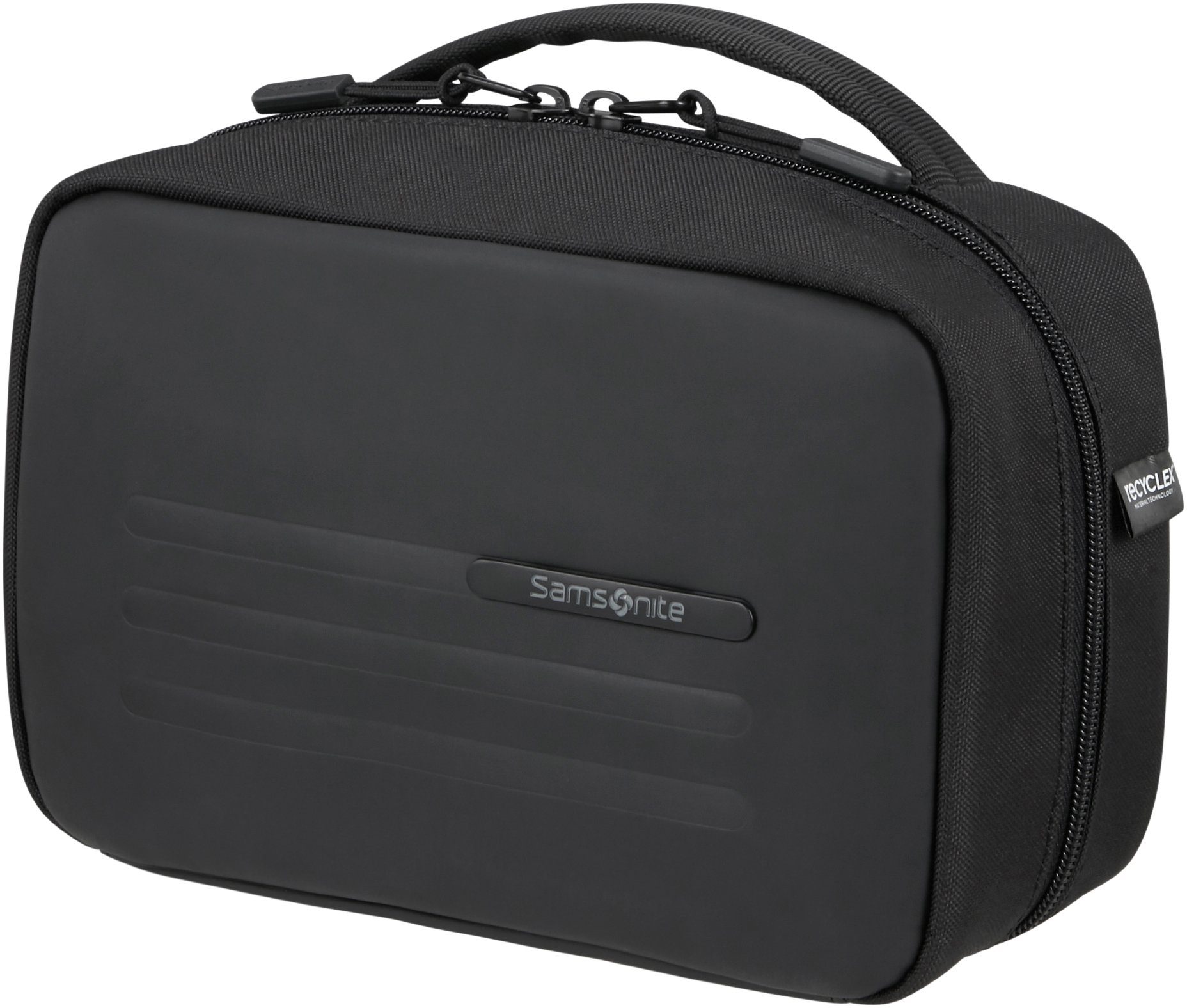 Samsonite Kulturbeutel STACKD Toilet Kit, 14 günstig online kaufen