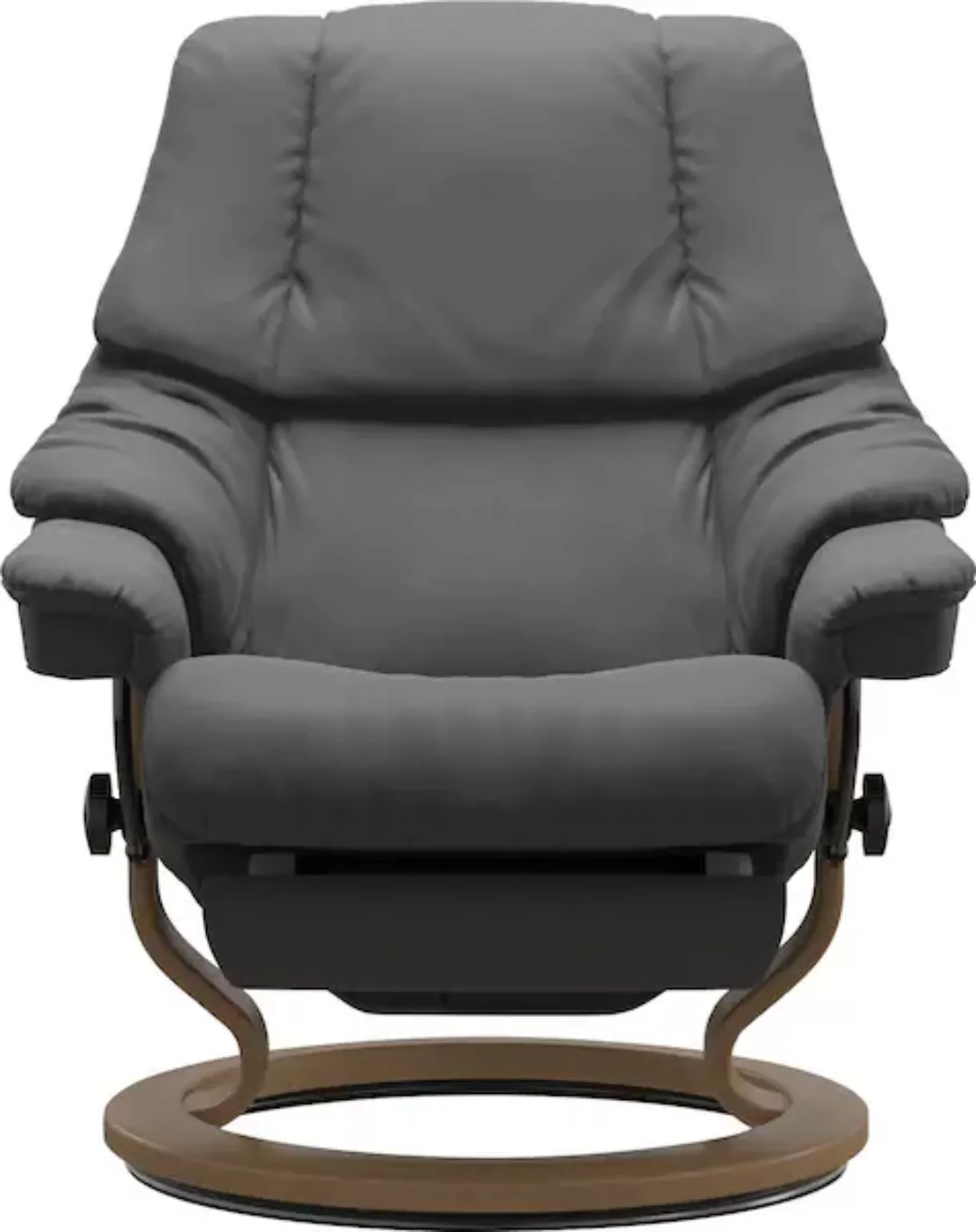 Stressless® Relaxsessel »Reno«, elektrisch verstellbar, optional 2-motorisc günstig online kaufen