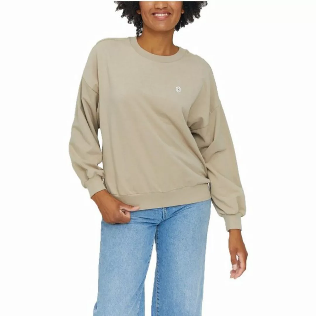 MAZINE Sweatshirt Monica Sweater Monica Sweater günstig online kaufen