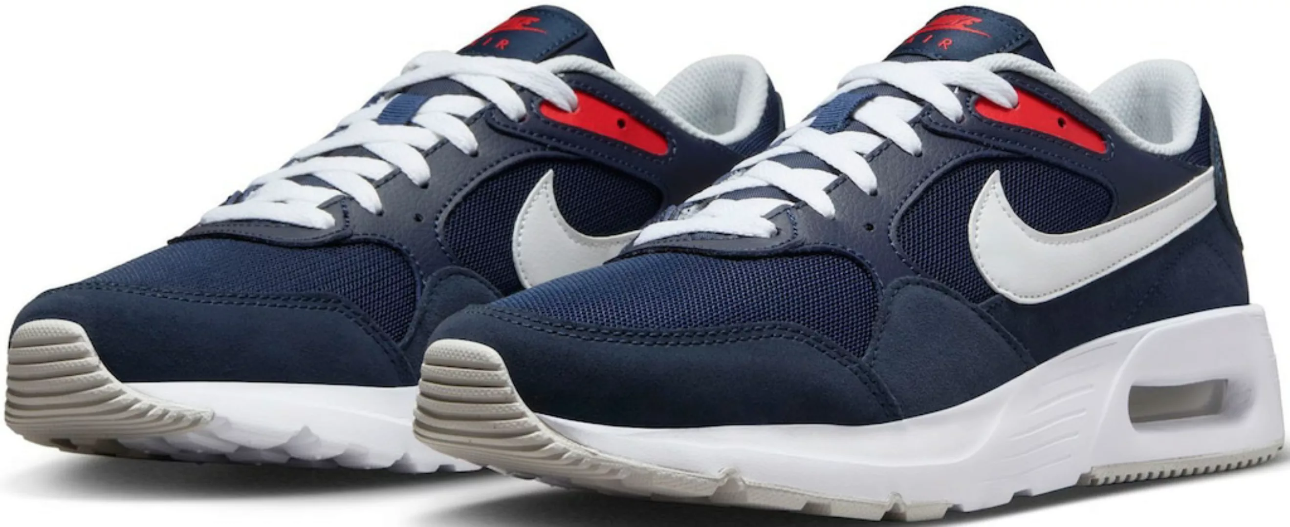 Nike Sportswear Sneaker "AIR MAX SC" günstig online kaufen