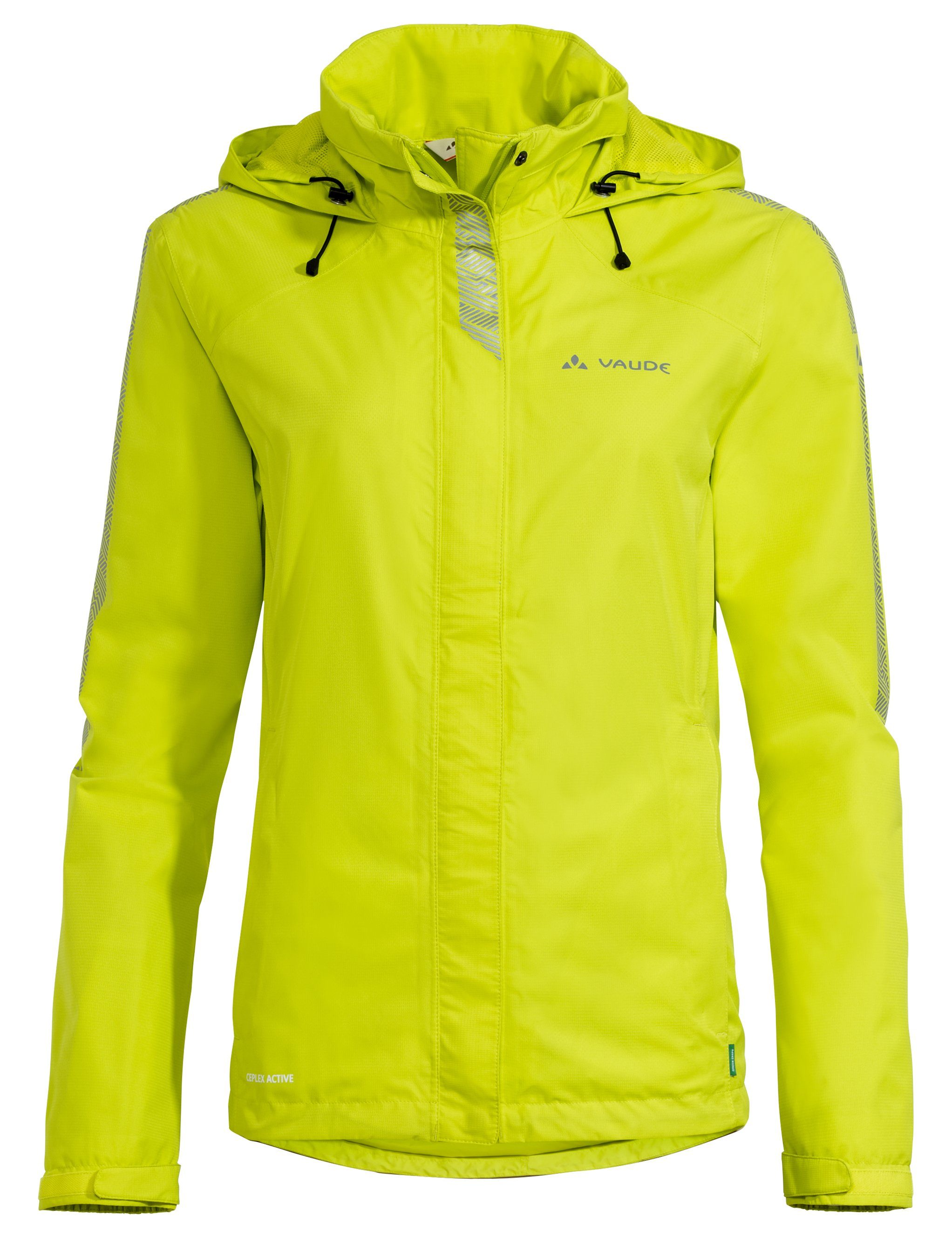 VAUDE Outdoorjacke Women's Luminum Jacket II günstig online kaufen