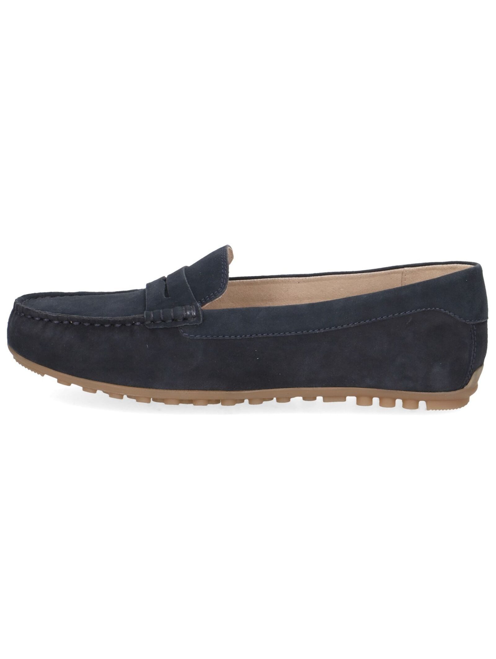 Caprice Caprice Slipper Veloursleder Slipper günstig online kaufen