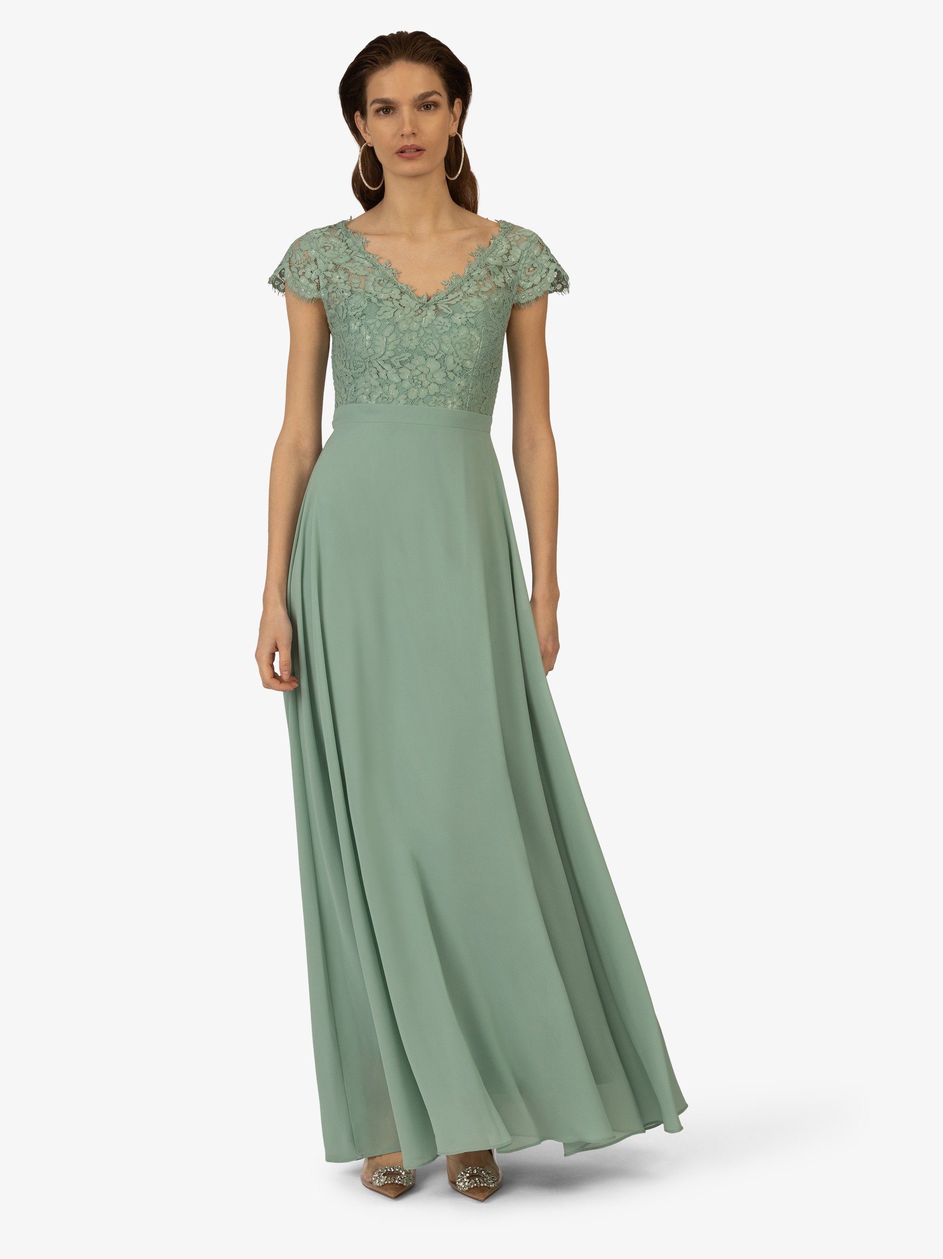 Kraimod Abendkleid aus hochwertigem Material in günstig online kaufen