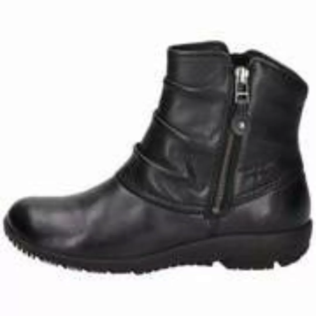 Josef Seibel Charlotte 09 Stiefelette Damen schwarz günstig online kaufen