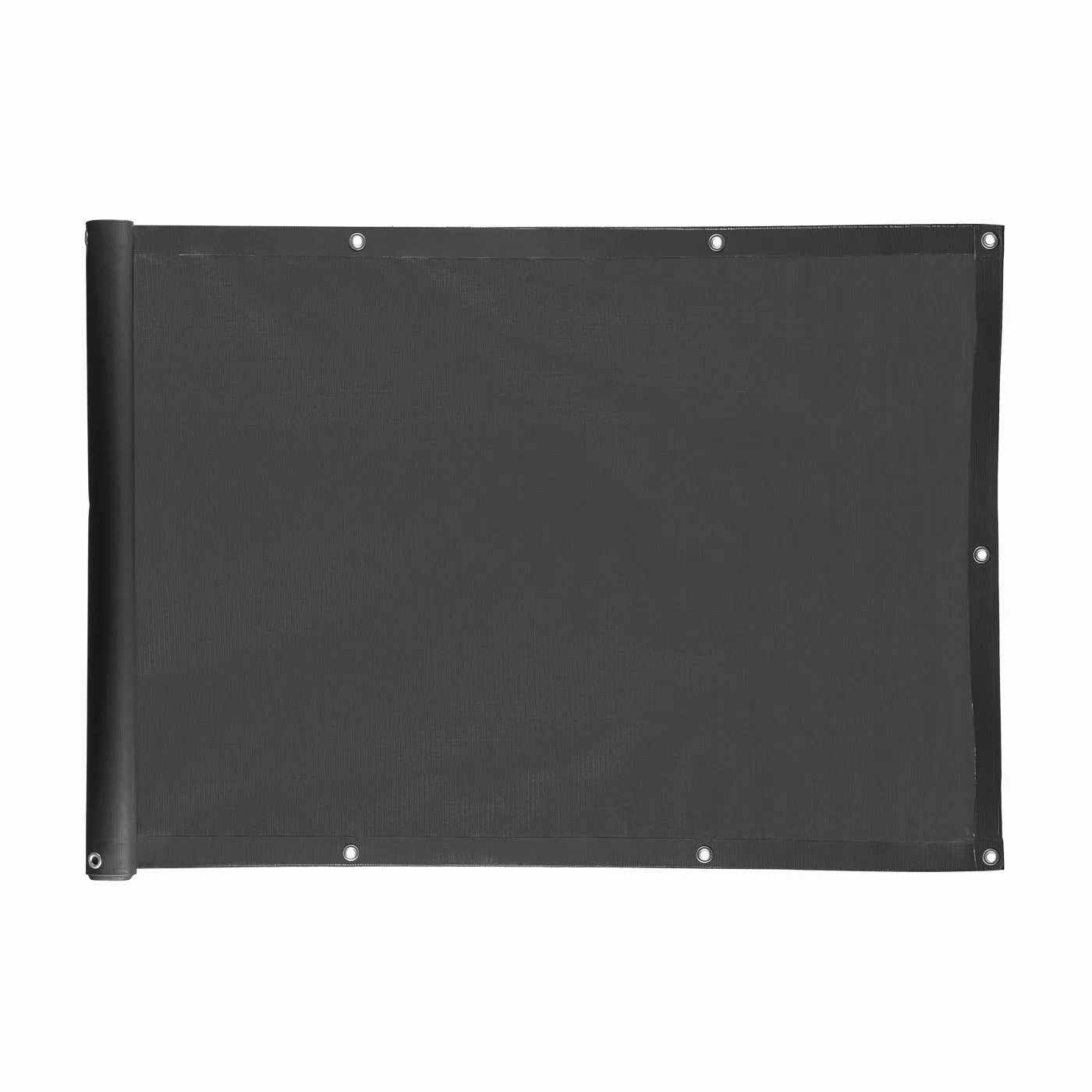ventanara Balkonsichtschutz Balkonsichtschutz PVC Balkonverkleidung blickdi günstig online kaufen