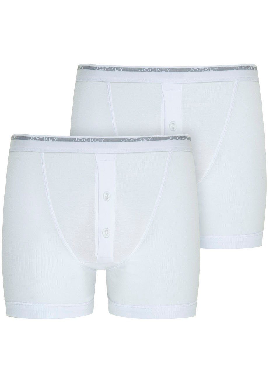 Jockey Trunk Modern Classic (2er Pack) günstig online kaufen