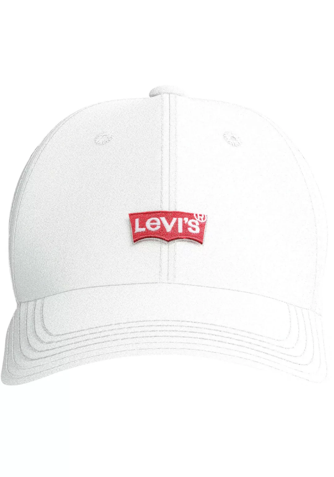 Levis Baseball Cap "Housemark Flexfit" günstig online kaufen