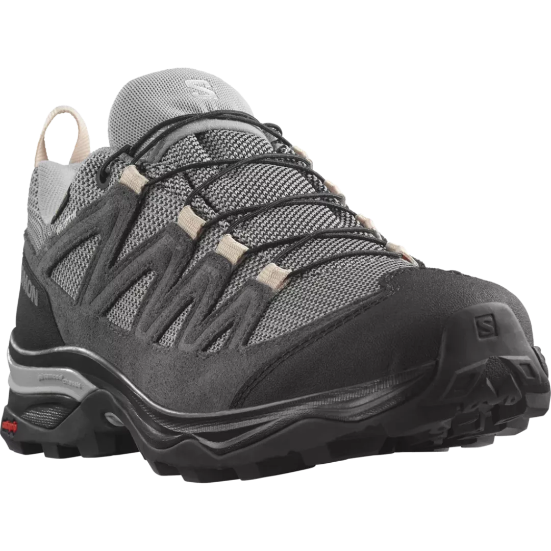 Salomon Wanderschuh "X WARD Leather GORE-TEX", wasserdicht günstig online kaufen