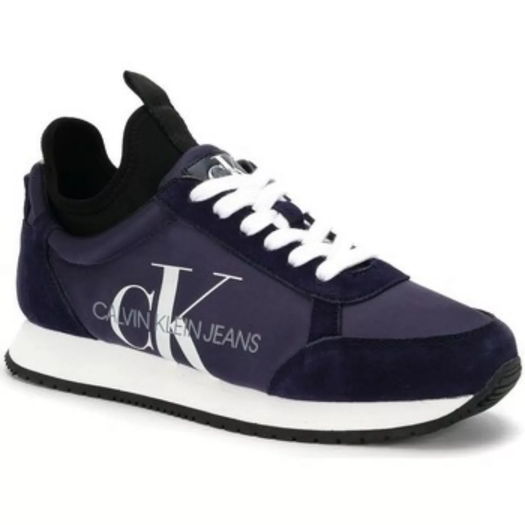 Calvin Klein Jeans  Sneaker S0136 günstig online kaufen