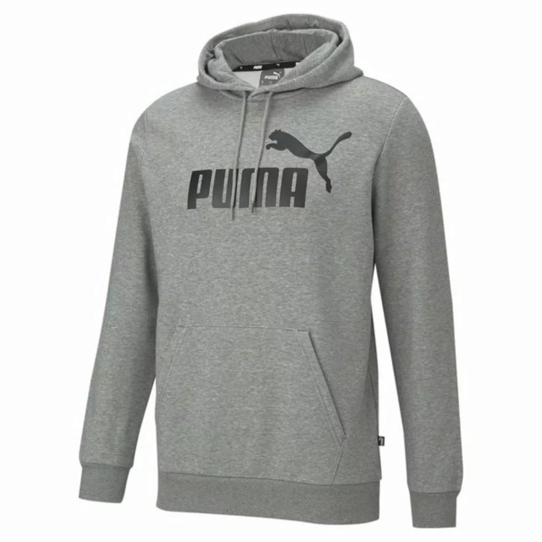 PUMA Kapuzensweatshirt ESS BIG LOGO HOODIE FL günstig online kaufen