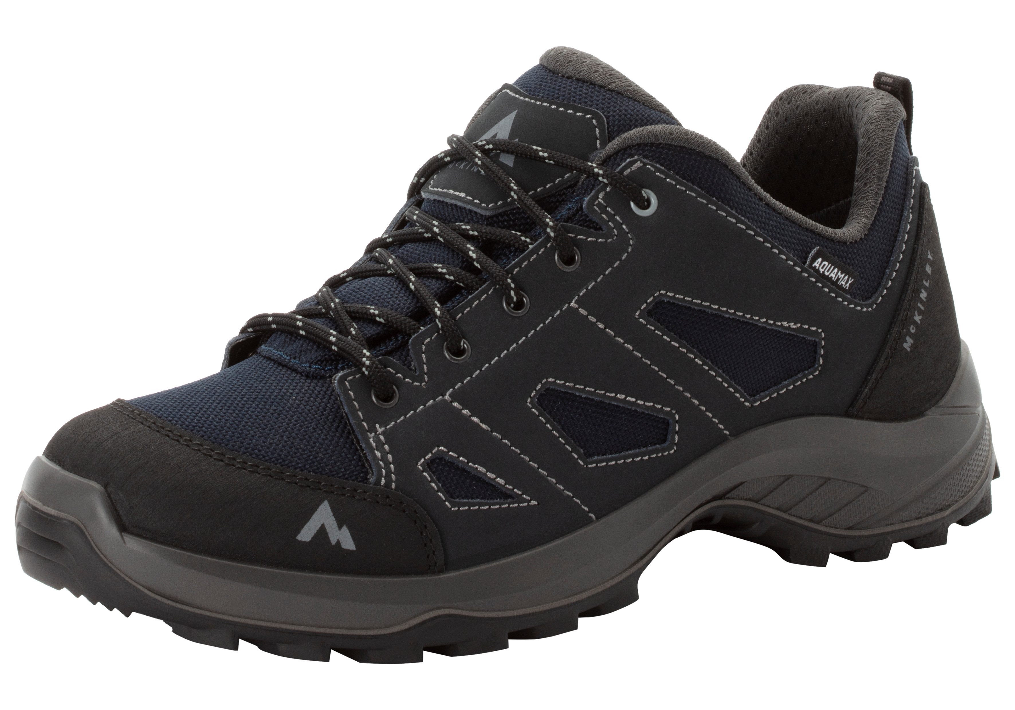 McKINLEY Discover IV Wanderschuh wasserdicht günstig online kaufen