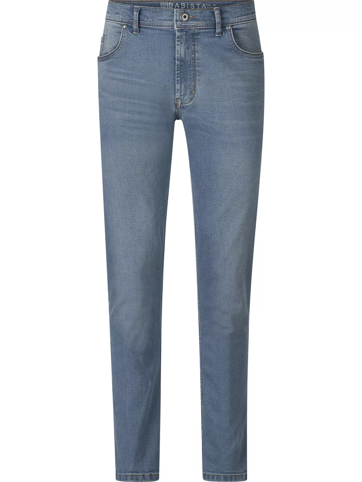 Babista Stretch-Jeans "Jeans LORETISTI", (1 tlg.), mit Kontrastnähten günstig online kaufen