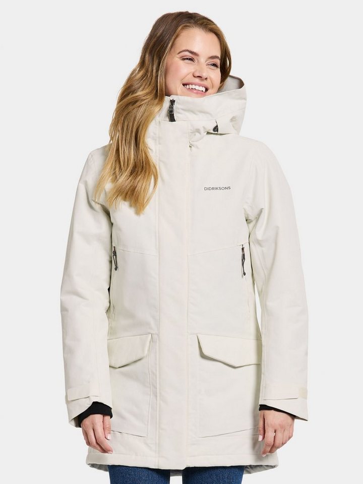 Didriksons Steppjacke FRIDA WNS PARKA 7 günstig online kaufen