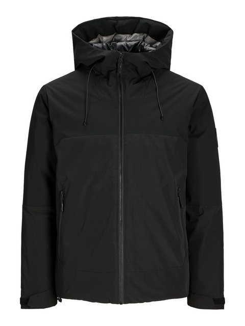 Jack & Jones Kurzjacke JCOAIDEN TRANSITIONAL JACKET SN günstig online kaufen